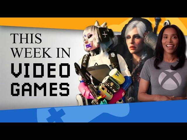Marathon delayed indefinitely + Sony and Xbox talk next gen consoles | This Week in Videogames
