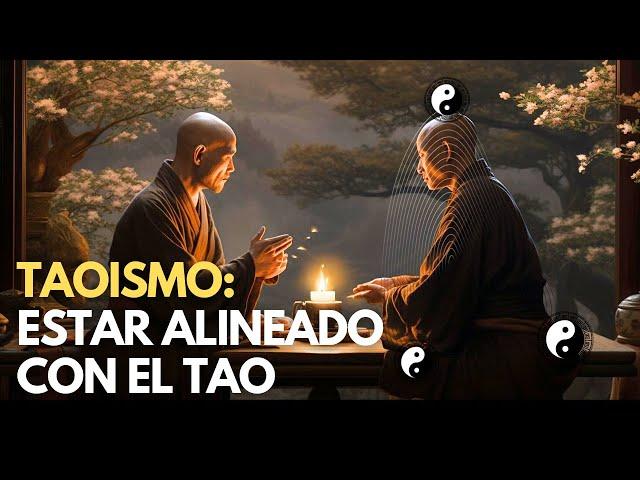 Alinearse con el Tao - Lao-tzu