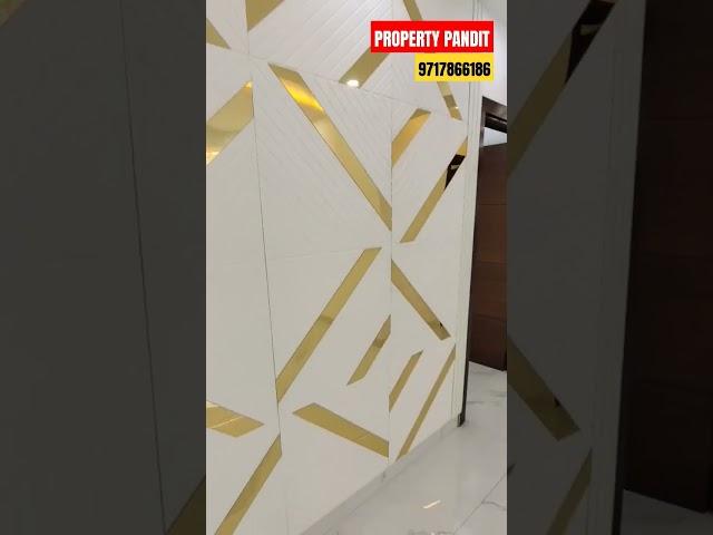 ULTRA LUXURY 4BH FLAT IN DWARKA || #dwarka #ddaflatdwarka #furnishedflatdwarka #flatforsale
