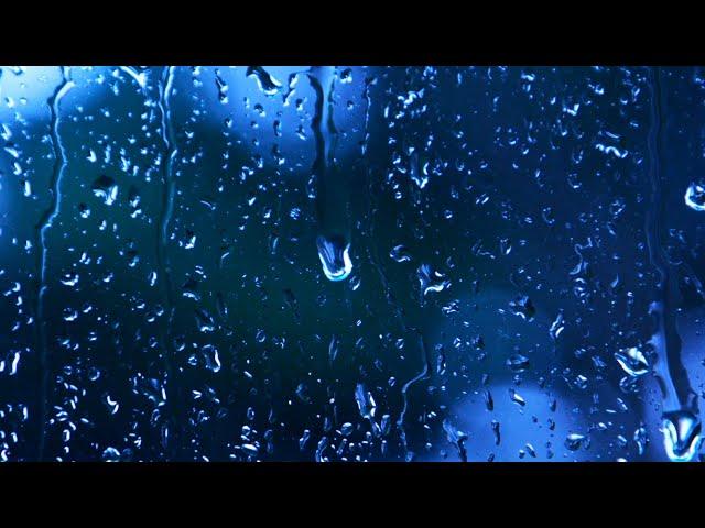 Relaxing Rain Sounds = Drifting to Sleep 