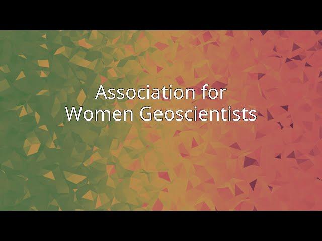 Association for Women Geoscientists