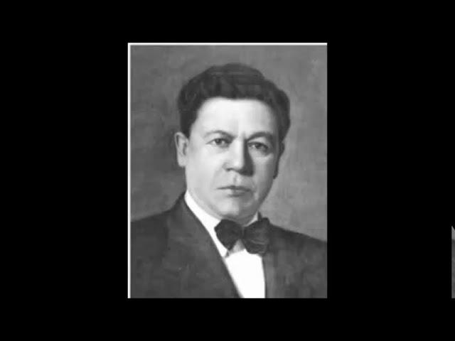 Мусоргский Борис Годунов Песня Варлаама Александр Пирогов