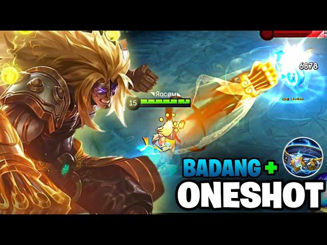 ¿Bandang con CINTURÓN? | Pongamoslo a Prueba