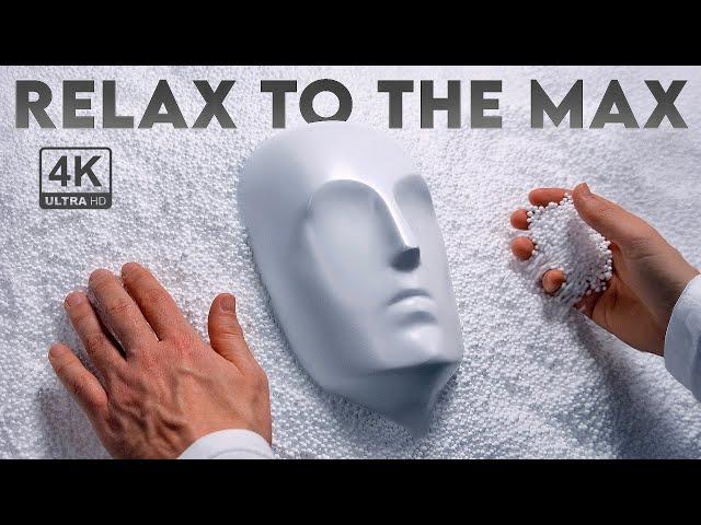 ASMR Relax to the MAX  Triggers so TINGLY You’ll Fall Asleep in NO TIME!