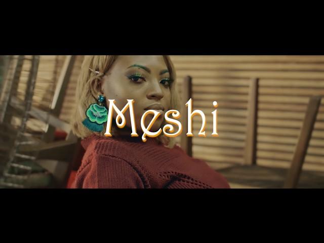 MESHI  - POUR LA VIE (Official Video)