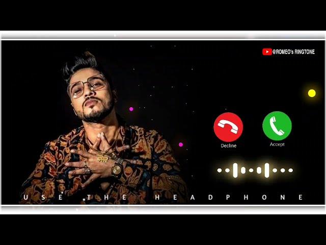 Kali Kali Nain Ringtone | New Punjabi Ringtone | All Black | Raftaar Ringtone | Punjabi Ringtone