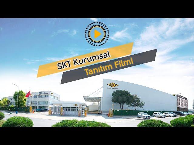 SKT Kurumsal Firma Tanıtım Filmi