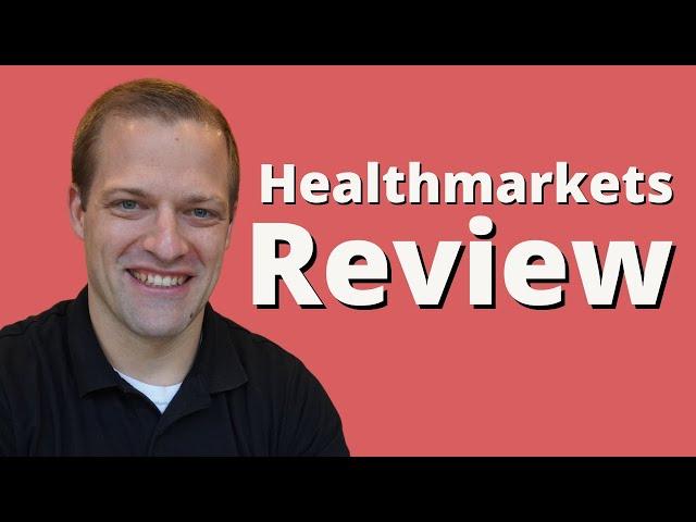 Healthmarkets Insurance Agent Career [For New Agents]