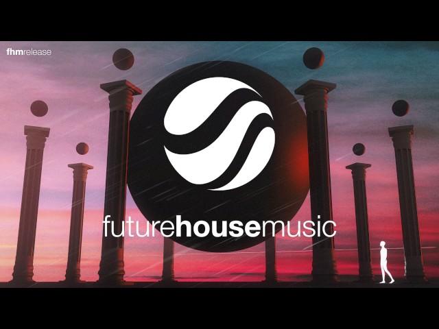 Matt Nash - Higher Love (ft. Takura)