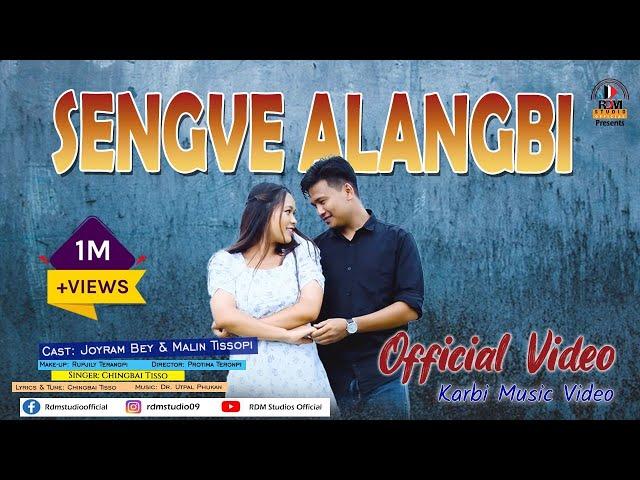 SENGVE ALANGBI || OFFICIAL VIDEO || MALIN TISSOPI & JOYRAM BEY