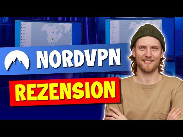 NordVPN Testbericht 2024: Wie Gut & Sicher ist dieses VPN Wirklich?