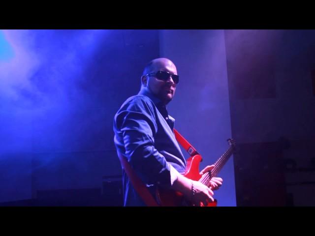 She's Not There, Alex Griff, Carlos Santana cover