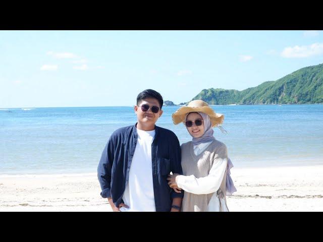 TRIP TO LOMBOK ISLAND