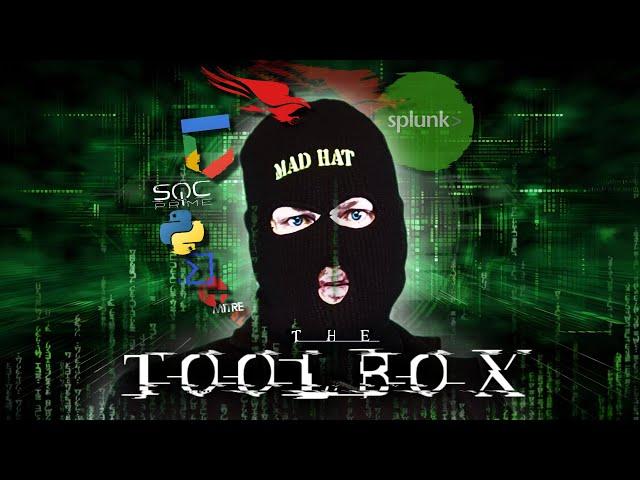 Top 10 Cyber Security Analyst Tools