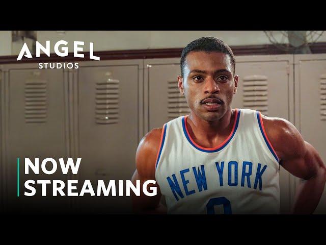 Sweetwater | Now Streaming | Angel Studios