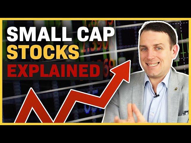 Small Cap Stocks, Index, Risk/Reward, ETFs, Definition and Best Investing Strategy