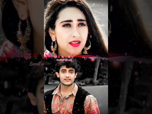 #90'S old Hindi songs #old song #hindisong #vairalshort #shortvideo ️