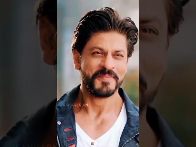 Shahrukh Khan 