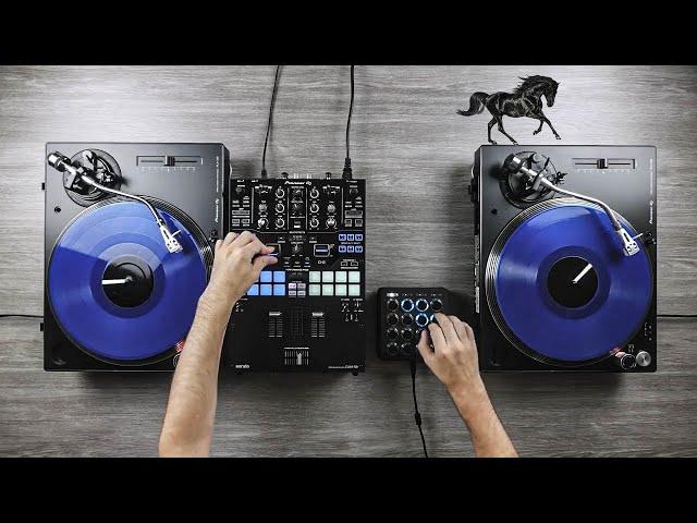 Lil Nas X - Old Town Road (SOUNTEC Edit)