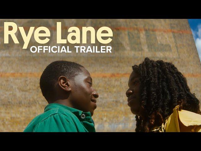 Rye Lane | Official Trailer | Searchlight Pictures UK