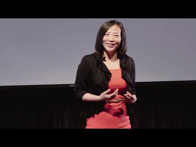 We All Need a Little Entrepreneurial Spirit | Zhaodan (Jordan) Huang | TEDxBabsonCollege