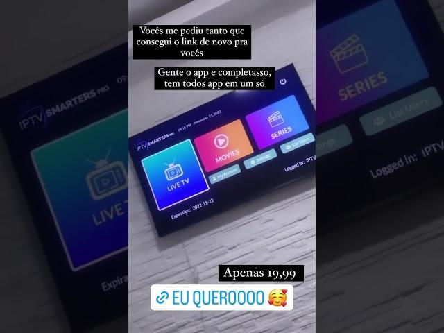 O Melhor Serviço de Streaming e Canais do Brasil