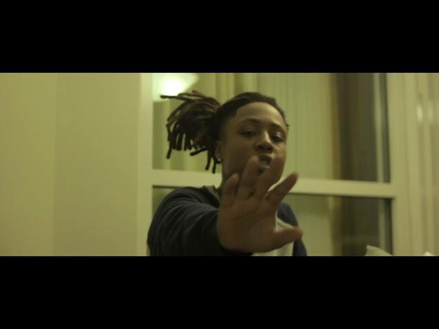 Redd Roze - Secrets (Official Video) Shot by @Tae4eign