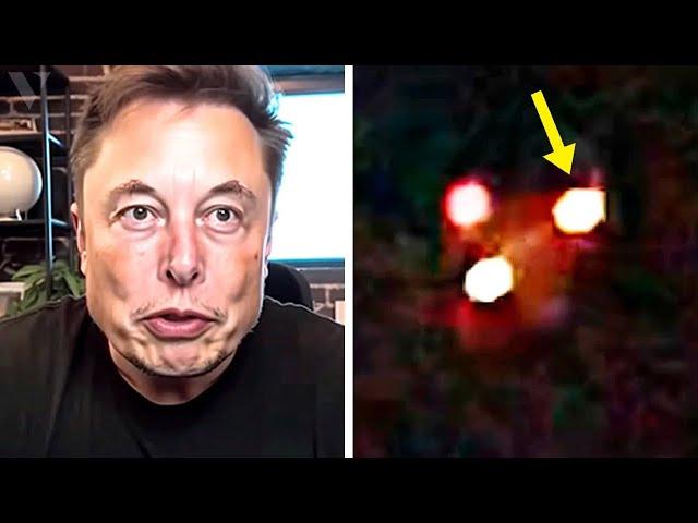 Elon Musk: ''Something Terrifying Happened During SpaceX Starship Launch''