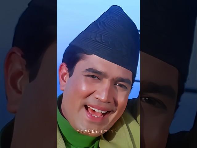 Kya Hai Bharosa Aashiq Dil Ka | Mere Sapno Ki Rani | Rajesh Khanna | Kishore Kumar | Sharmila Tagore