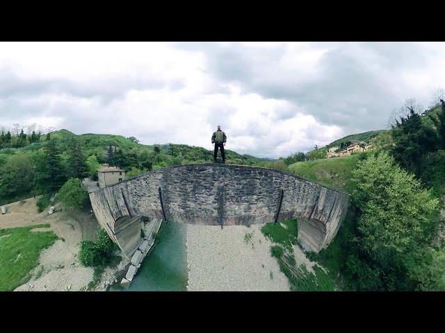 Davidh Lee - Fuga da Alcatraz (Official Video)