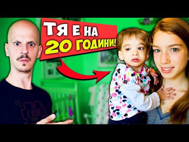 Топ 10 Човека, които са ЗАГАДКА за Науката