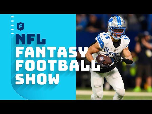 Week 12 Recap, Must Add Players, Important Injury Updates | NFL Fantasy Football Show