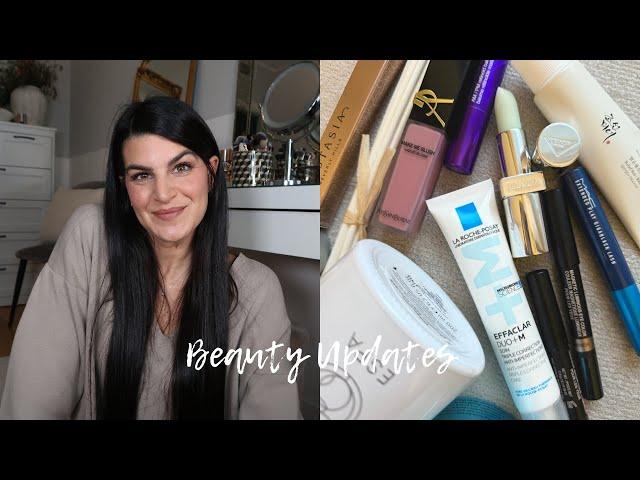 BEAUTY UPDATES | Make Up, Skincare, Haircare & Home | My Beauty Fair