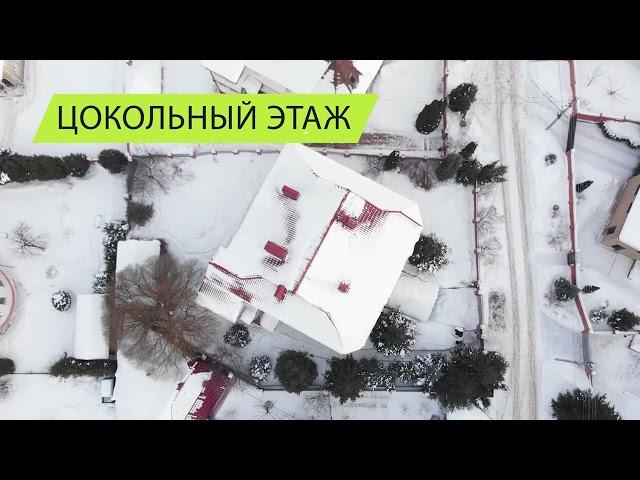 Продается коттедж в поселке Дубки (Чебоксары)