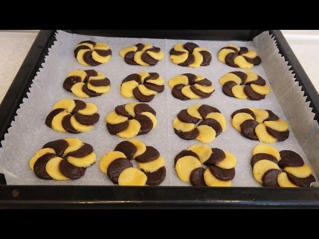 So Beautiful Cookies ! Home Gentle Shortbread ! Holiday Shortbread Recipe ! Easyvideo