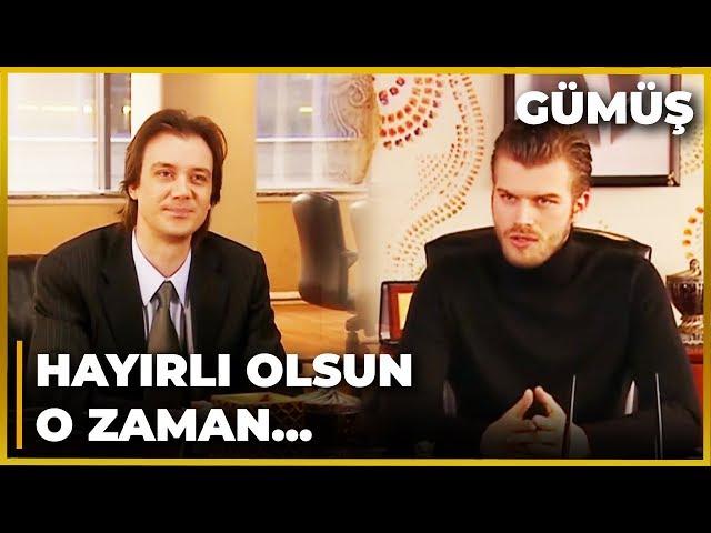 Mehmet, Selim'den Rahatsız Oldu | Gümüş 77. Bölüm