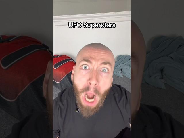 UFC SUPERSTAR PROBLEM? #ufc #mma #conormcgregor #iliatopuria #jonjones