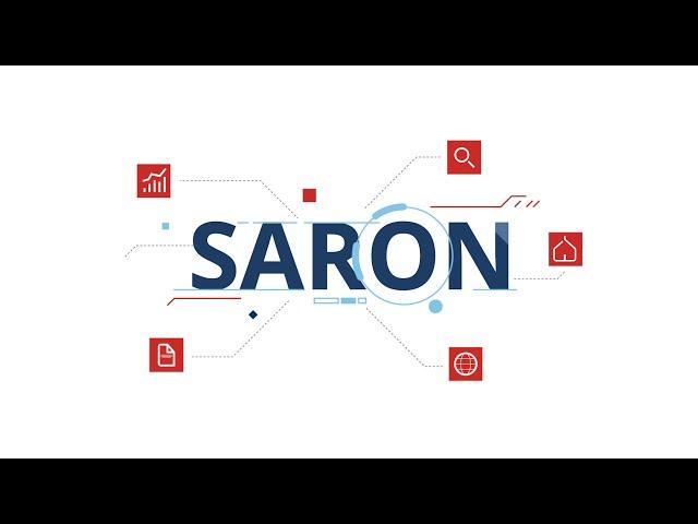 SARON: der neue Referenzzinssatz für die Schweiz