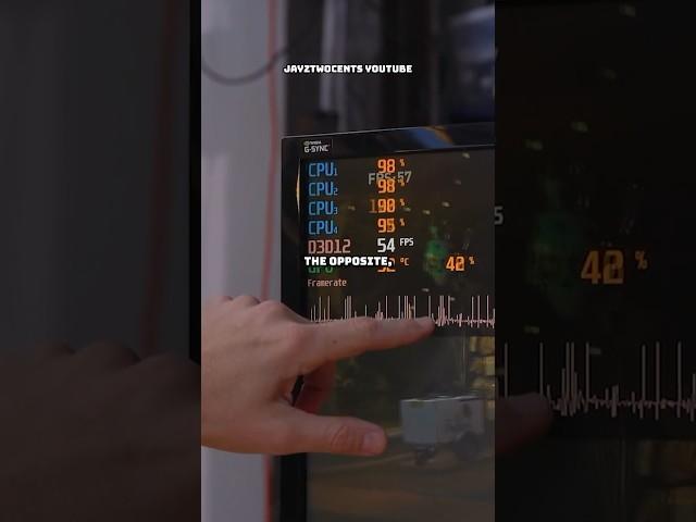 If Your PC Has a Bottleneck, Do This