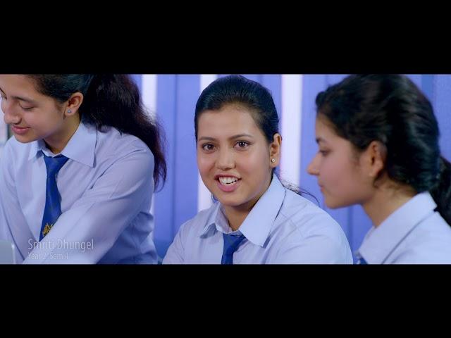 Madan Bhandari College TVC