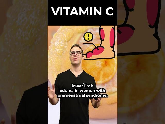 Vitamin C Benefits [Best Foods, Overdose? What does Vitamin C do?]