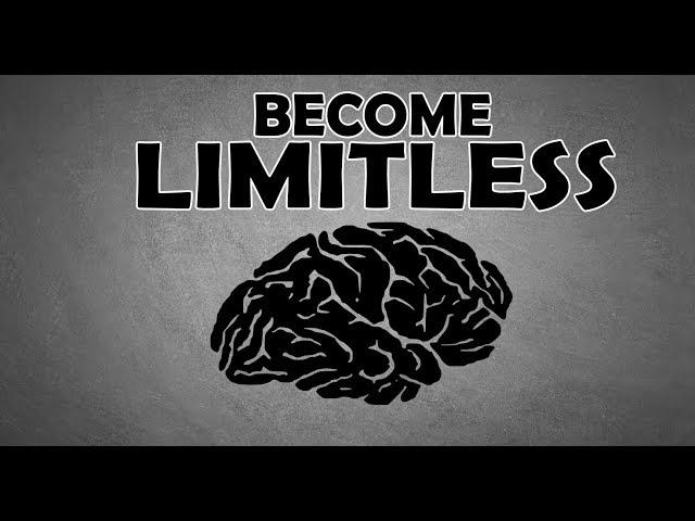 HOW TO BECOME LIMITLESS | LIKE THE MOVIE | FLOW STATE