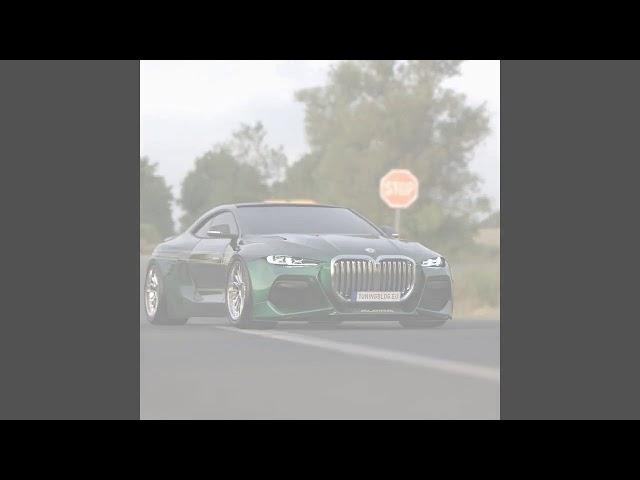 tuningblog.eu - Renderings Audi, BMW, Ford & Co.