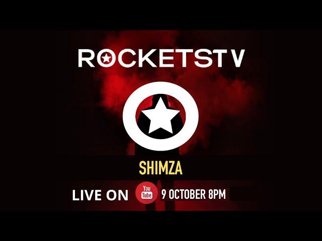 Shimza LIVE from Rockets Bryanston