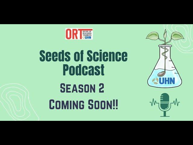 Seeds of Science Season 2 Trailer