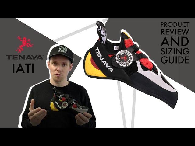 Tenaya Iati Product Review and Sizing Guide