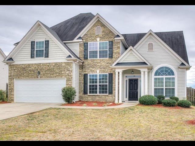 AUGUSTA GA | Augusta GA Home For Sale | HOMES FOR SALE IN AUGUSTA GA | LIVING IN AUGUSTA GA