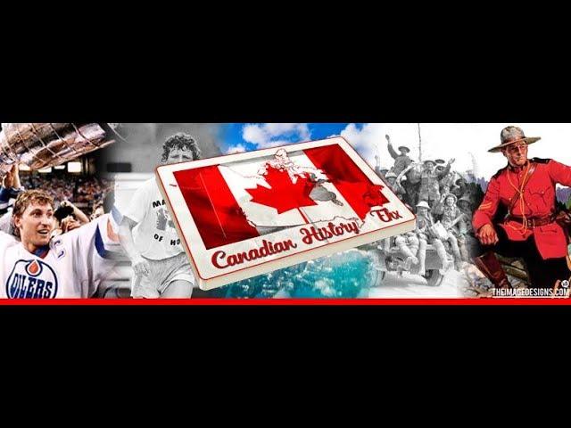 Welcome To Canadian History Ehx!