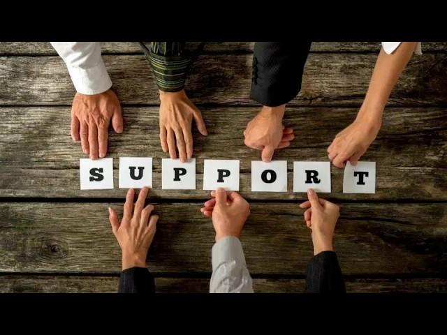 Support Services