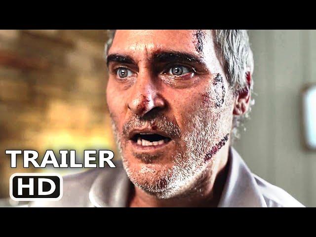 BEAU IS AFRAID Trailer (2023) Joaquin Phoenix, A24 Movie